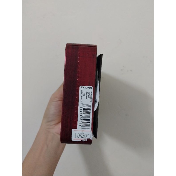 VÍ/BÓP LEVI'S Nam KÈM HỘP CHÍNH HÃNG