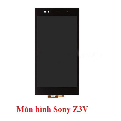 Bộ Màn hình Điện Thoại Sony Xperia Z3V