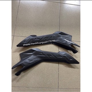 ốp hông Xe AB airblade 2020 Carbon