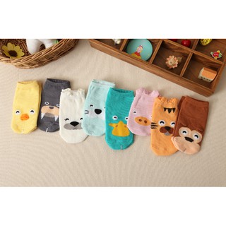 TẤT TRẺ EM KIDS SOCK HÀN QUỐC