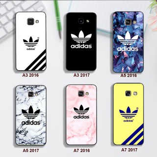 ốp sam sung in hình ADIDASDA cho máy ss A3-A5-A7-2016-2017