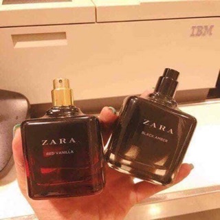 Sét nước hoa Zara Auth