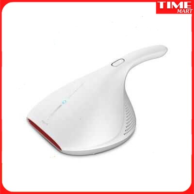 Máy hút bụi diệt khuẩn UV Deerma [TIME_MART siêu thị tiện ích gia đình]