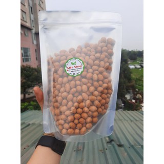 1kg đậu phộng da cá cốt dừa