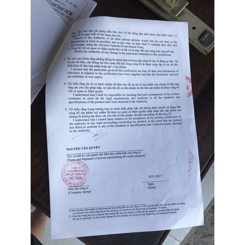 Kem nám Ohio tổ yến 18g