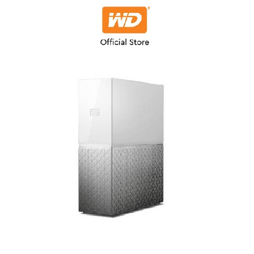 Ổ cứng Western Digital WD My Cloud 6TB-3.5" Personal Cloud (network drives)