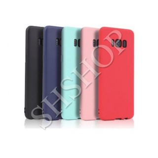 Ốp dẻo nhám samsung s8 / s8 plus / s9 / s9 plus