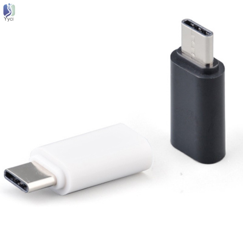 Thiết bị chuyển đổi cổng Type-C sang cổng âm thanh 3.5mm kết nối microphone gắn ngoài cho DJI Osmo Pocket