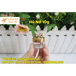 Combo 20 hủ đựng kem face