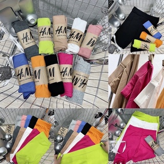 Quần legging lửng ngố nâng mông cạp cao nhiều màu co giãn 4 chiều xuongmayhonganh