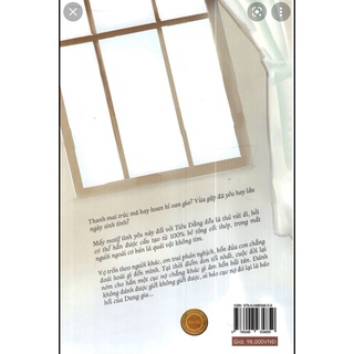 Sách - Sự cố ngoài ý muốn