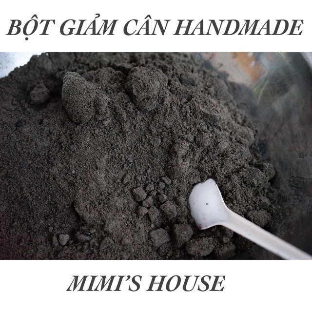 BỘT GIẢM CÂN MIMI’S HOUSE HANDMADE | BigBuy360 - bigbuy360.vn
