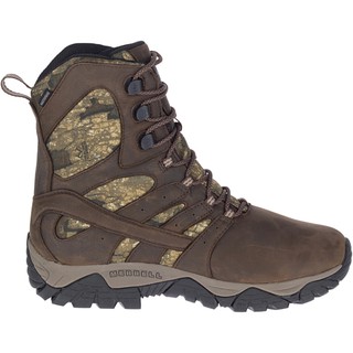 GIÀY TACTICAL BOOT #Merrell Moab Timber Thermo cao 8" CHỐNG THẤM NƯỚC