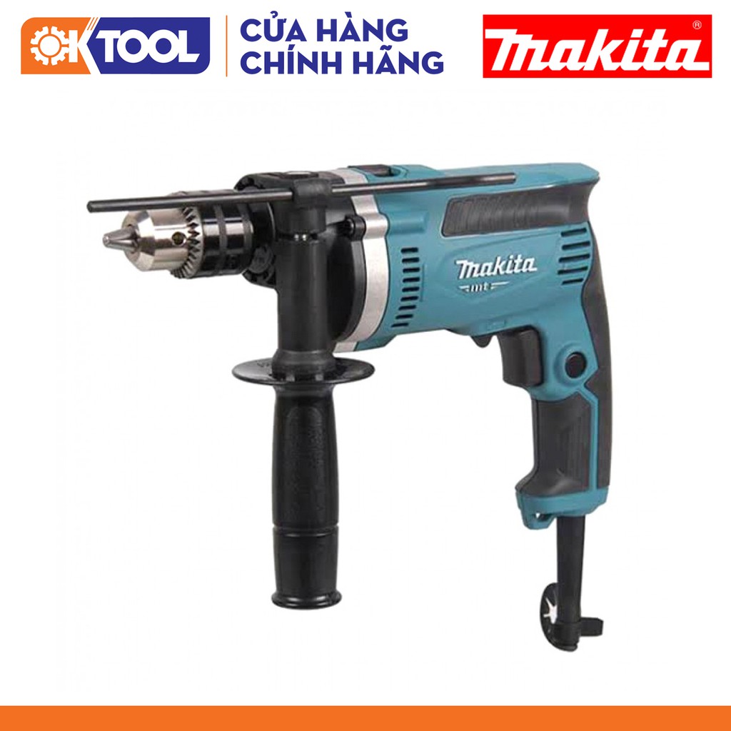 Máy Khoan Búa Makita M8103B (13MM-430W) [Hàng Chính Hãng]