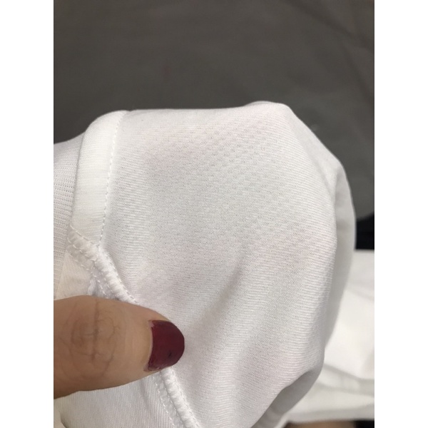 Áo thun siêu thoáng xuất Nhật