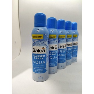 Xịt khoáng balea thần thánh 150 ml