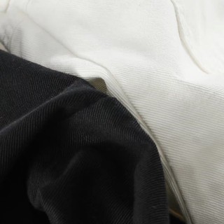 Short jeans basic 2 màu