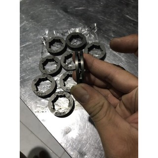 ĐỒNG TIỀN 381 AIP ( HÀNG INDIA)