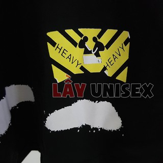 🆘🆘 [CÓ ẢNH THẬT] Áo thun OFFWHITE Heavy UNISEX
