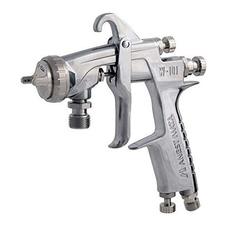 Thiết bi phun sơn ANEST IWATA W101-134S