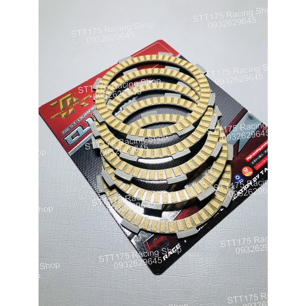 Bố nồi TA EX 135 / 150 / Neo / Raider / Satria / Sonic / Winner