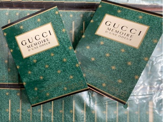Sharingperfum - Vial nước hoa Gucci Memoire [1.5ml]