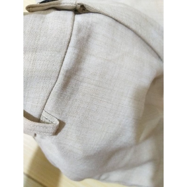 Quần suông xuất dư hãng Fredy size S thanh lý