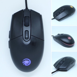Vcn21 chuột gaming f102 led