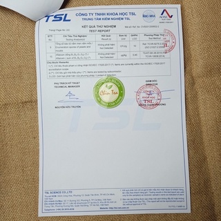 Trà Kháng Khuẩn - Tăng Sức Đề Kháng