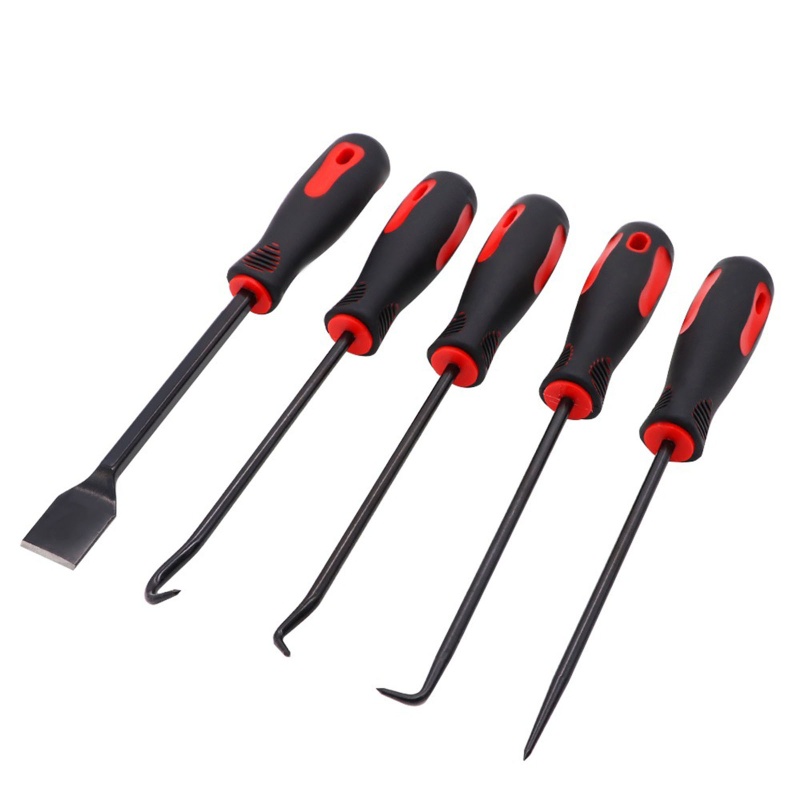 Bộ Dụng Cụ Tháo Gỡ Móc Chính Xác Cho Xe Hơi