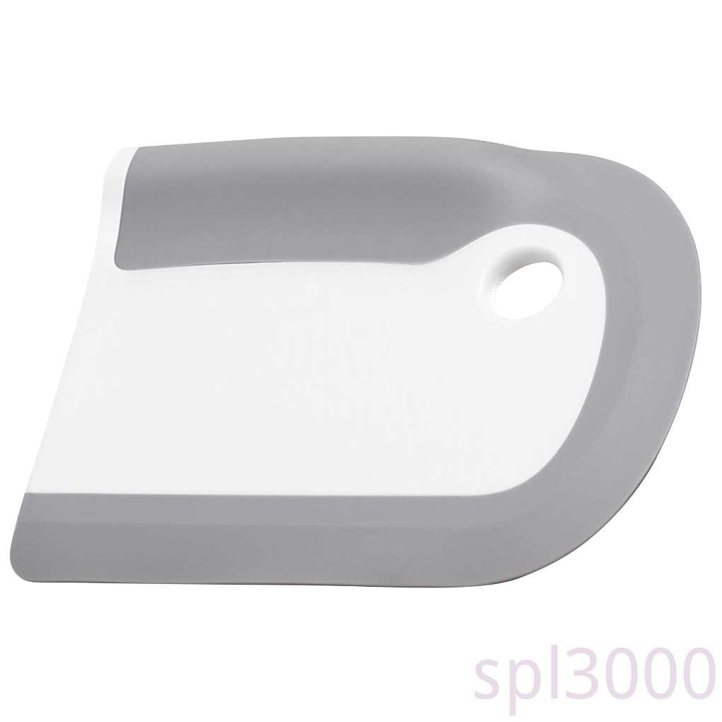 Dụng cụ cạo làm bánh cầm tay bằng silicone DIY