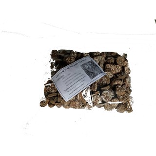 CHUỐI HỘT RỪNG KHÔ YÊN BÁI 1KG
