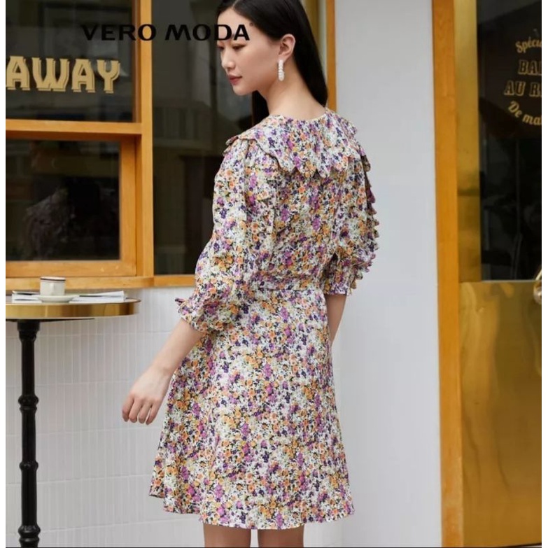 Thanh lý váy Vero moda size M new tag