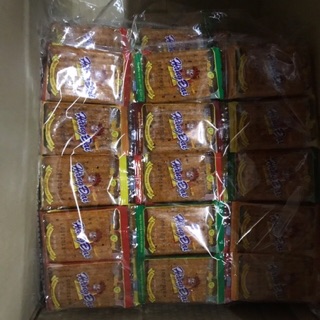 Cay miếng sườn dê Hằng Đại ( 1 bịch x 60 gói )