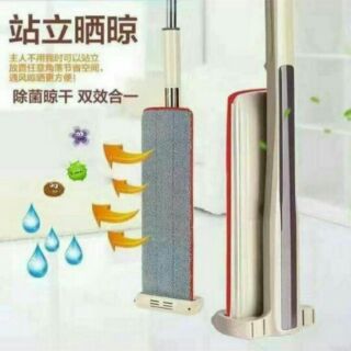 Combo 3 cây lau nhà tự vắt