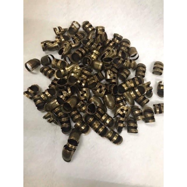 Đê bịt ngón tay.