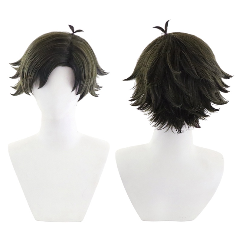 Tóc Giả Chịu Nhiệt Hóa Trang Nhân Vật Anime SPY×FAMILY