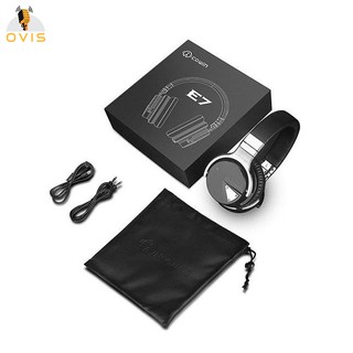 Cowin E7, E7 Pro - Tai Nghe Nhạc Bluetooth