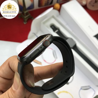 Đồng Hồ Thông Minh Apple Watch SERIES 4 44mm