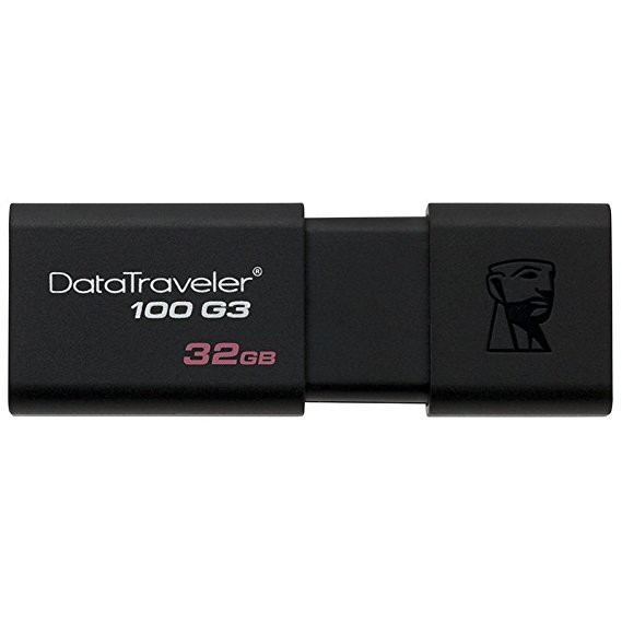 USB 3.0 DT100 G3 16GB 32G 100M/S | WebRaoVat - webraovat.net.vn