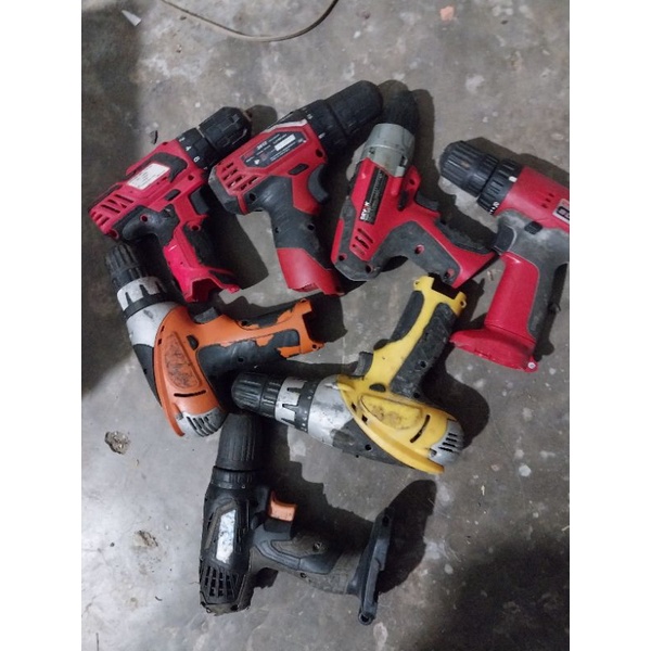 Máy mini các loại