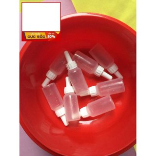Lọ 10ml đựng hương liệu
