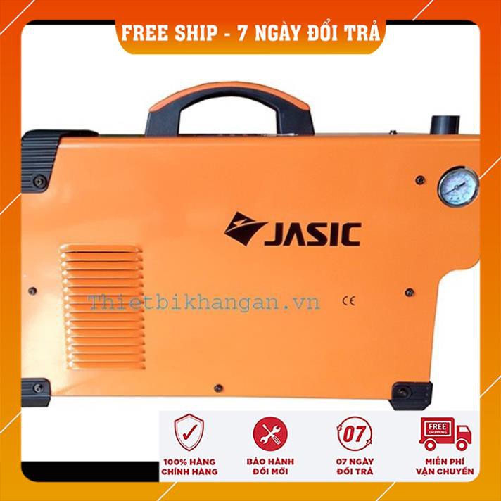 Máy cắt kim loại Plasma Jasic CUT 80-L205