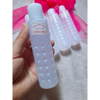 Nước Rửa Móng Tay cao cấp Nam Hiệp chai tiện dụng