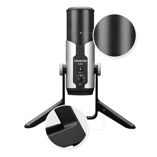 MIC THU ÂM TAKSTAR GX6 USB