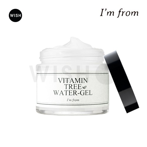 Kem dưỡng ẩm I’m From Vitamin Tree Water Gel