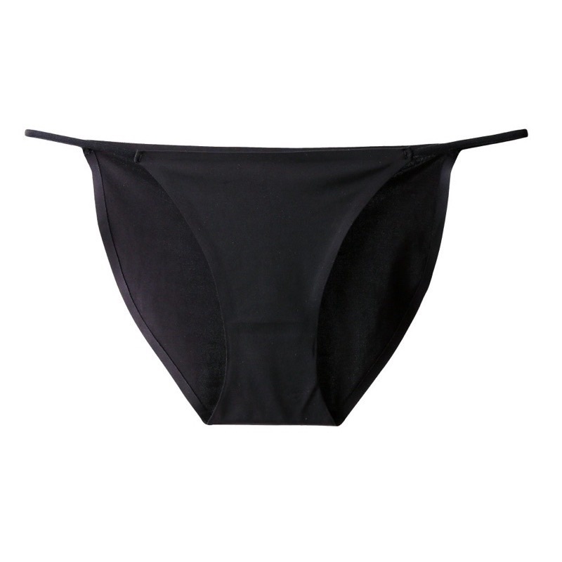 Quần lót nữ không viền dây hông sexy , QC59 BRABOX