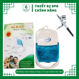 Máy hút mụn đầu đen mụn dầu mụn cám spa