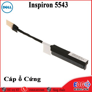 Cáp Ổ Cứng Laptop DELL Inspiron 5543