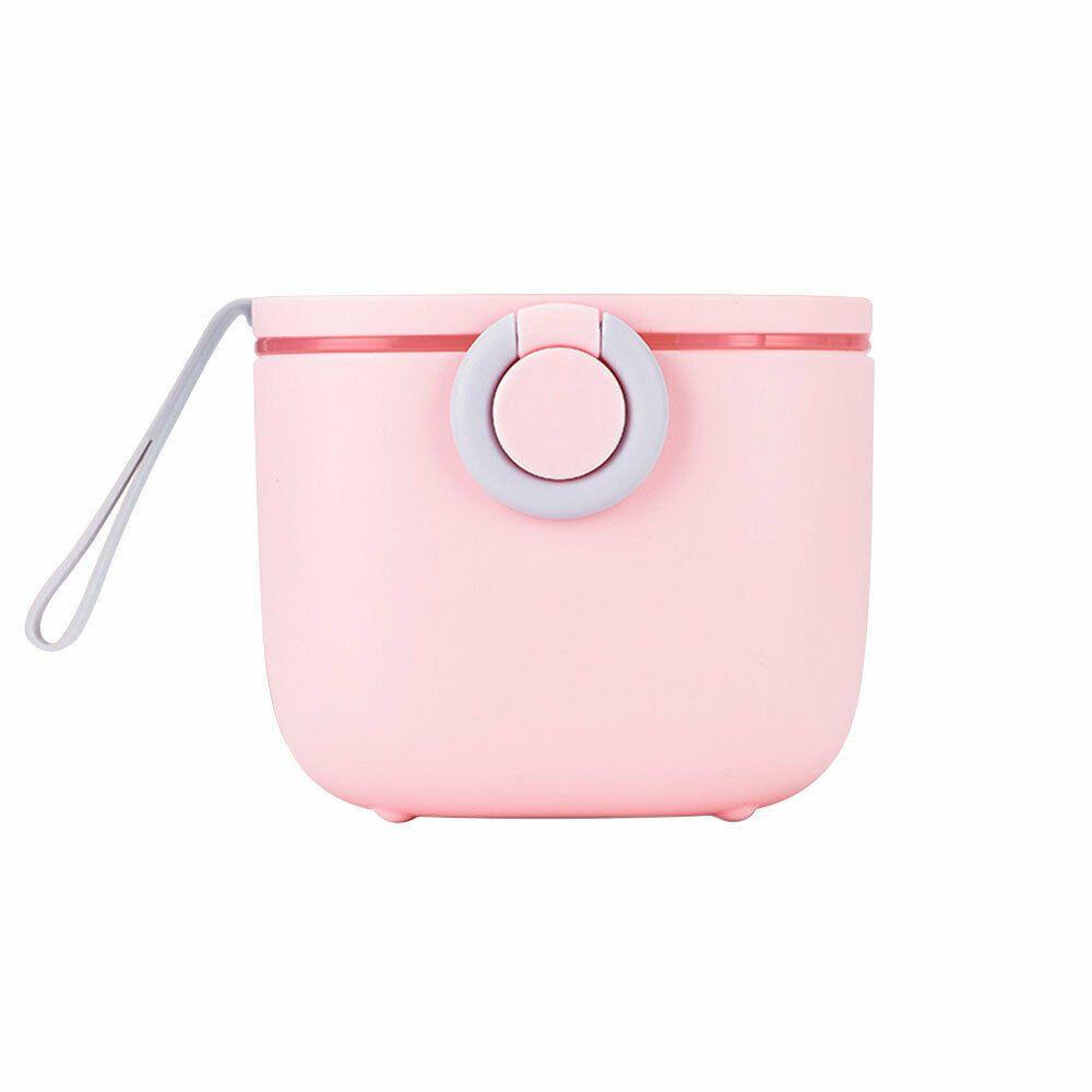 Hộp Đựng Sữa Bột / Kẹo Cỡ Lớn Tiện Dụng Cho Bé LAYOR1